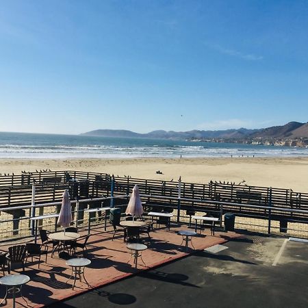 Dolphin Cove Motel Pismo Beach Exterior foto
