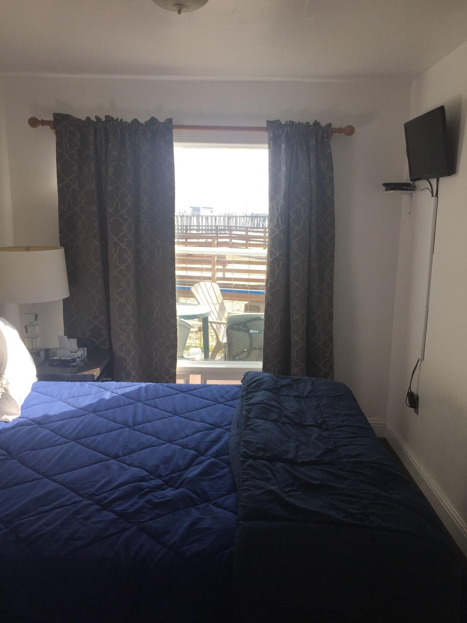 Dolphin Cove Motel Pismo Beach Exterior foto
