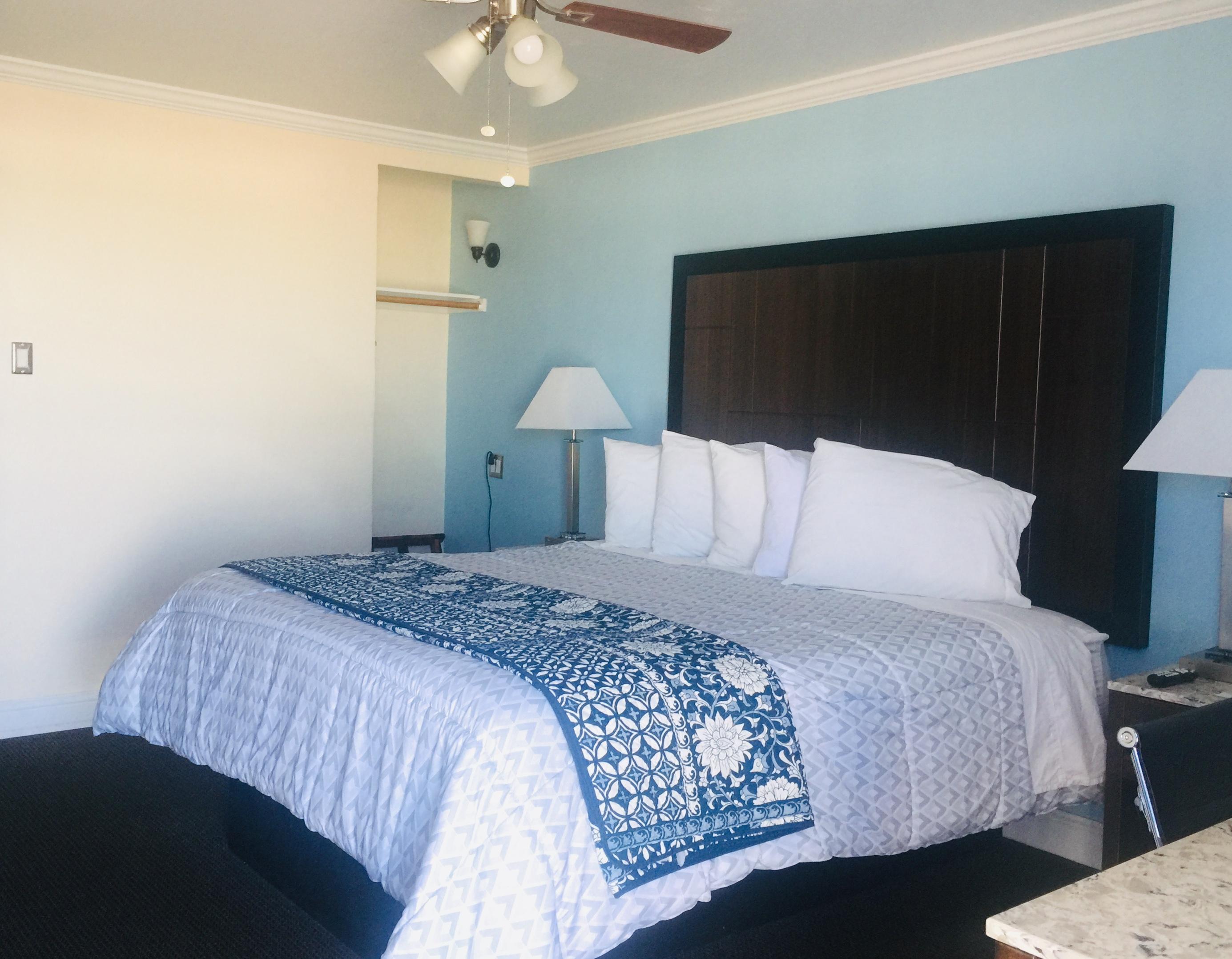 Dolphin Cove Motel Pismo Beach Exterior foto