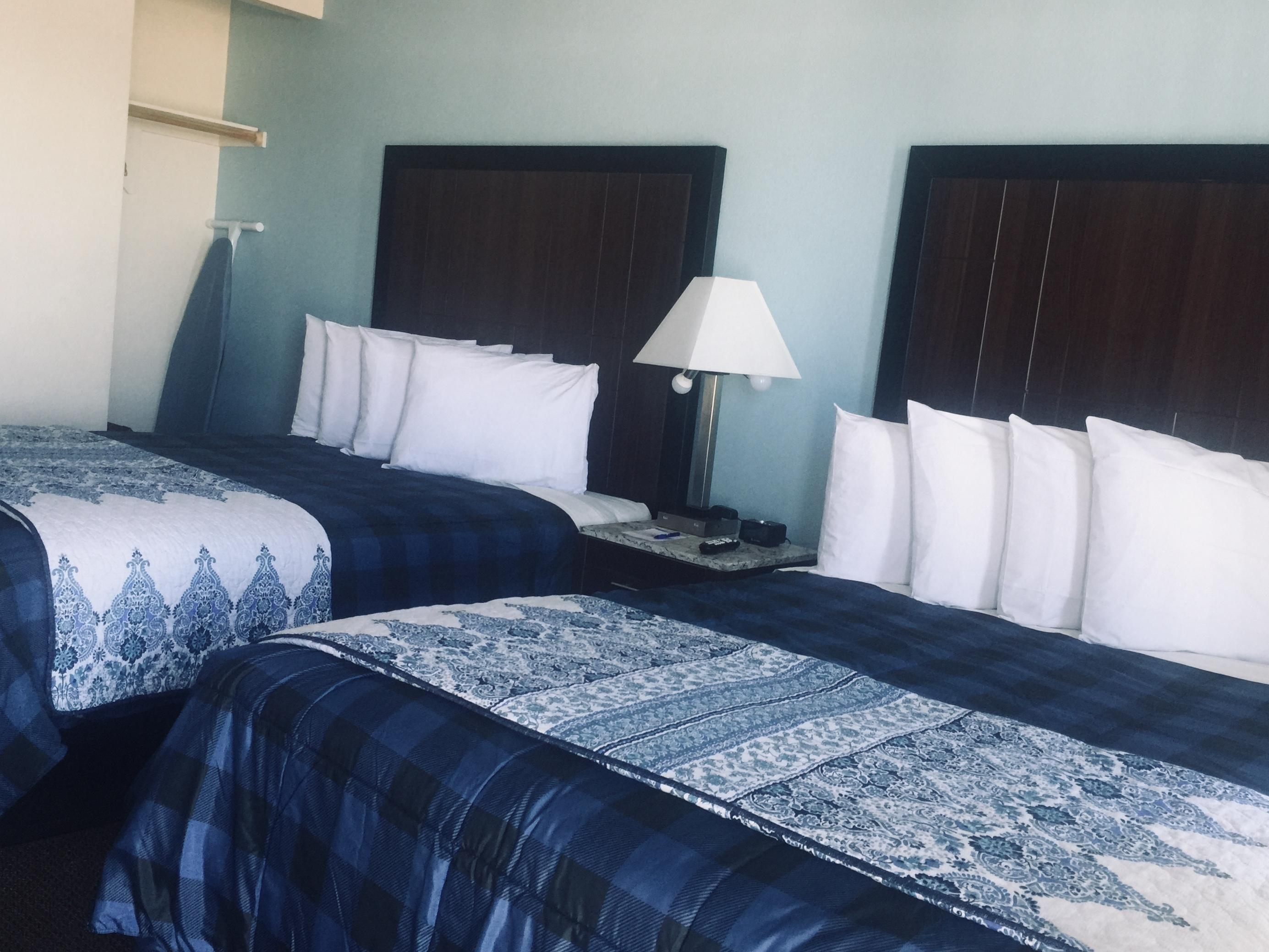Dolphin Cove Motel Pismo Beach Exterior foto