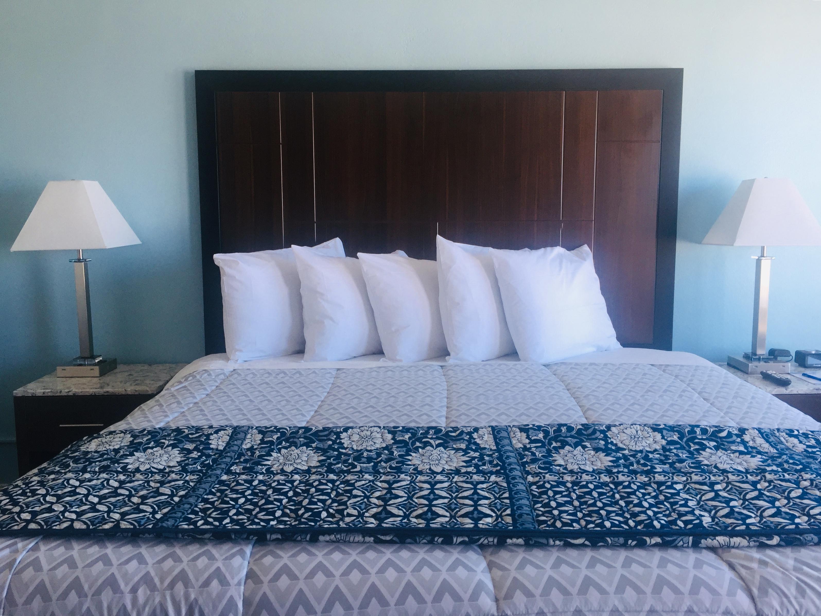 Dolphin Cove Motel Pismo Beach Exterior foto