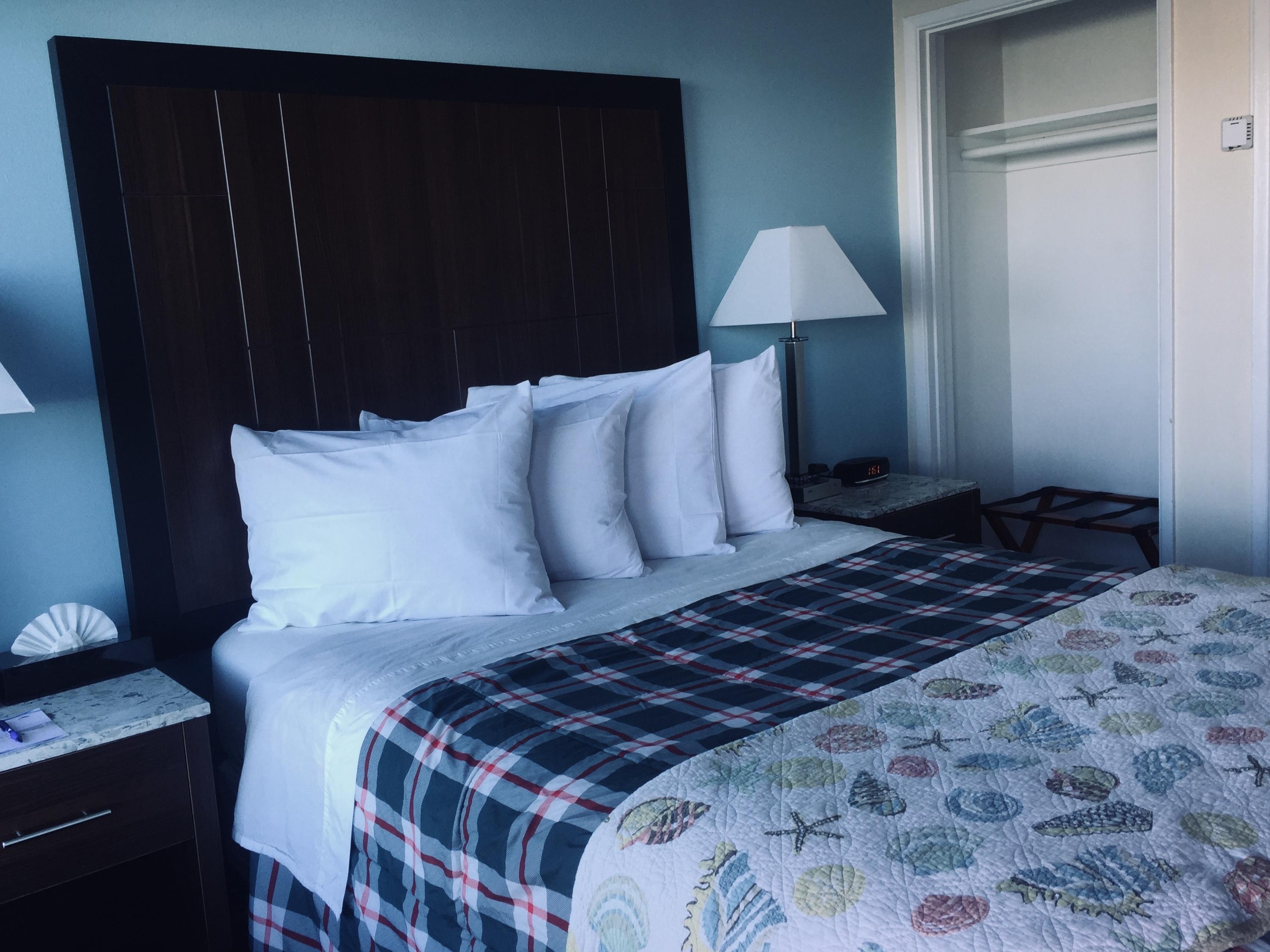 Dolphin Cove Motel Pismo Beach Exterior foto