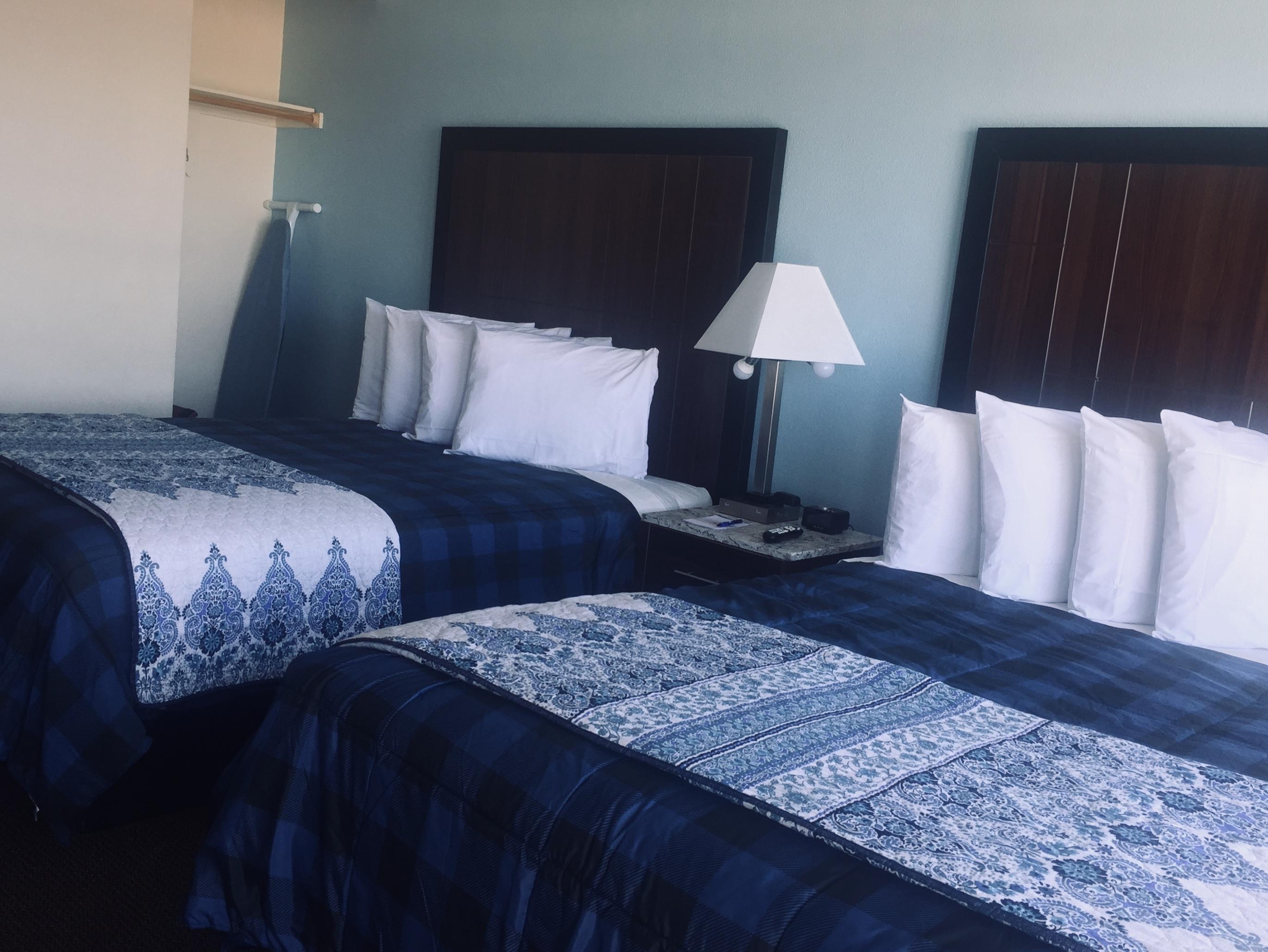 Dolphin Cove Motel Pismo Beach Exterior foto