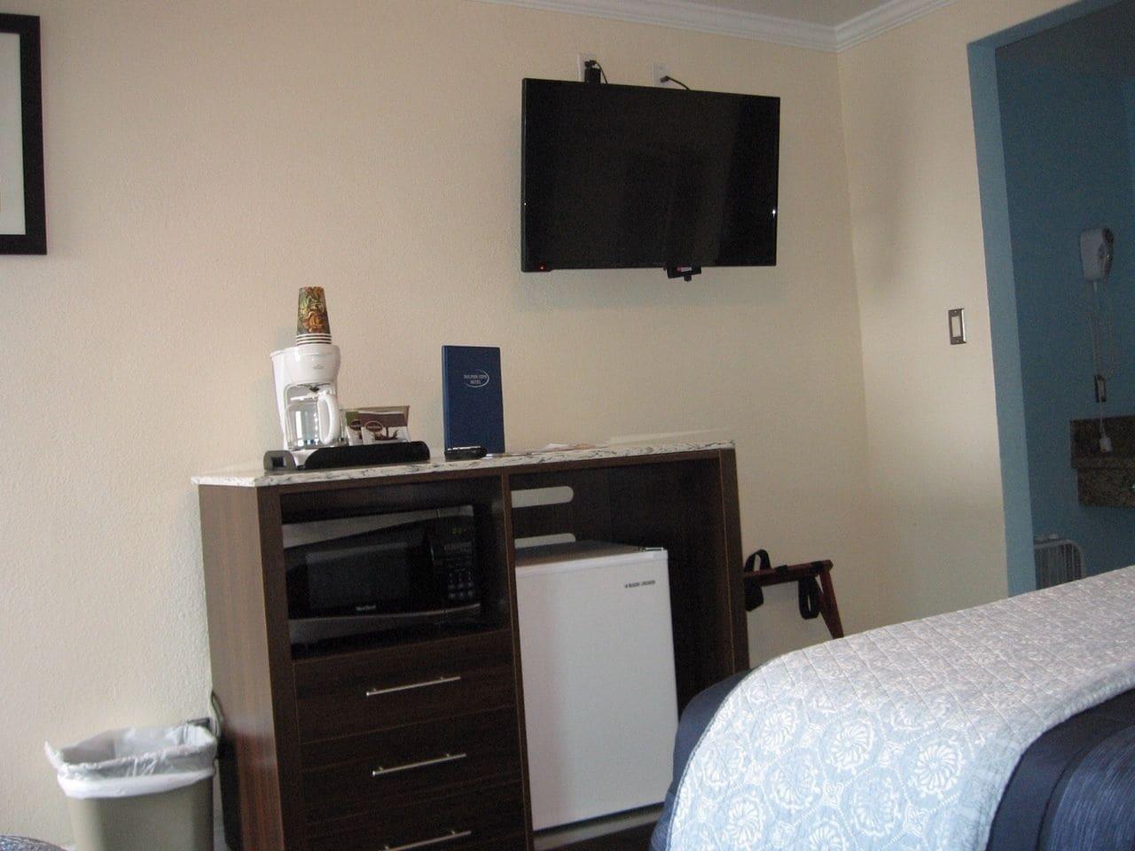Dolphin Cove Motel Pismo Beach Exterior foto