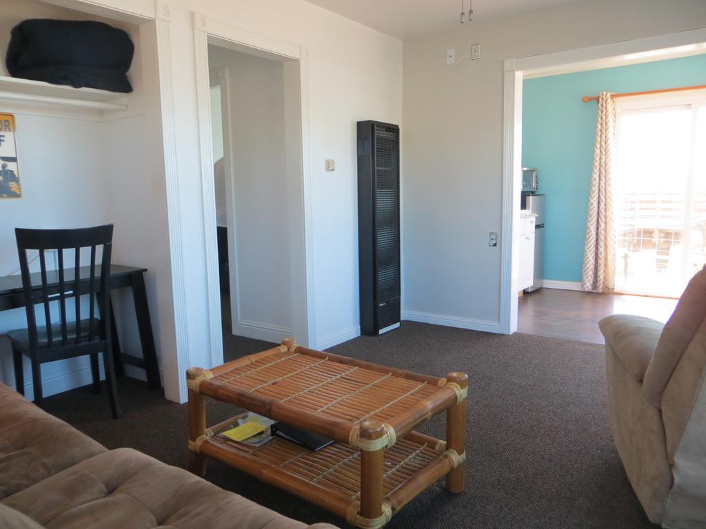 Dolphin Cove Motel Pismo Beach Exterior foto