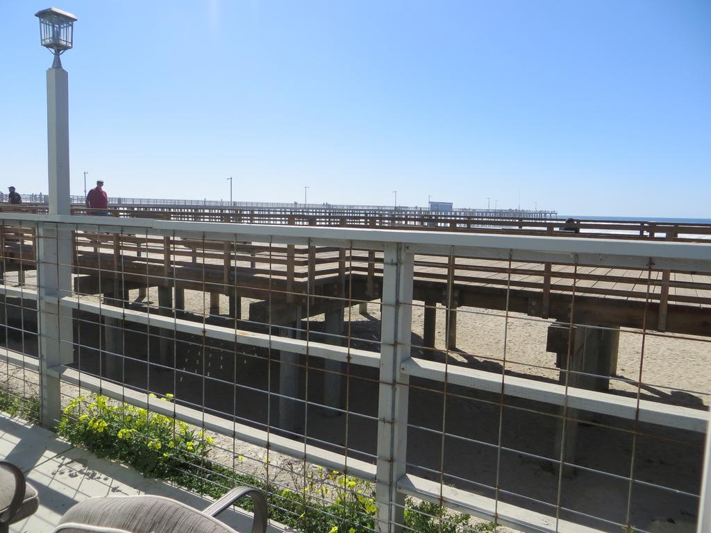 Dolphin Cove Motel Pismo Beach Exterior foto