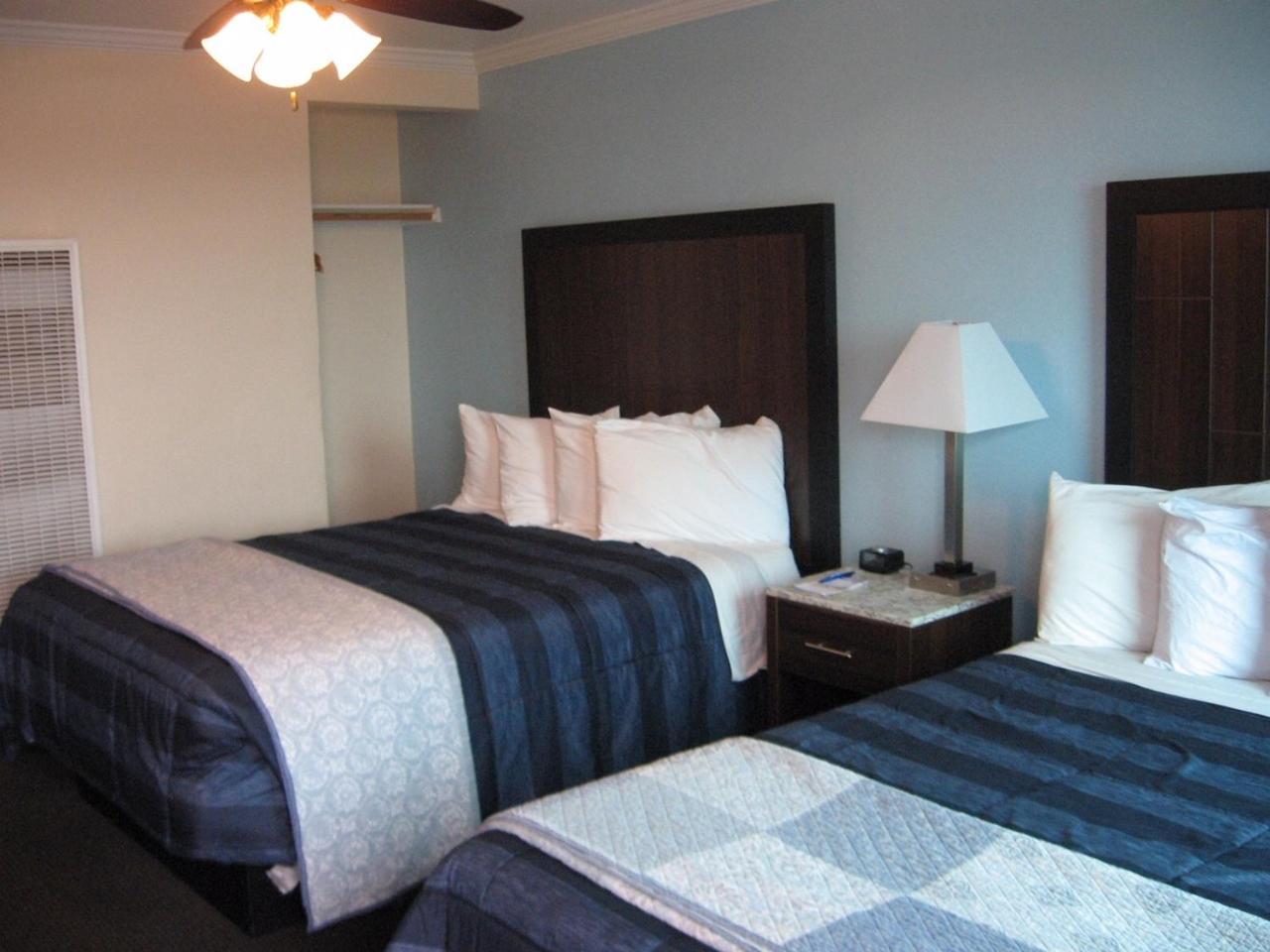 Dolphin Cove Motel Pismo Beach Exterior foto